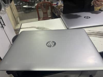 hp 440 G4 i5 7th