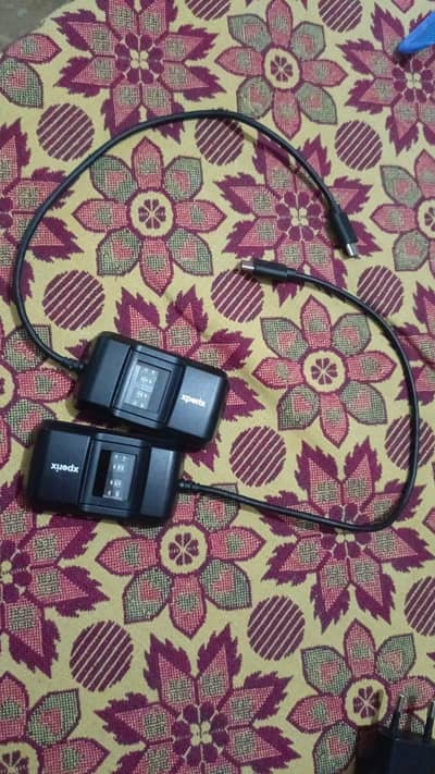 BioMatric Scanner of Nadra e Sahulat