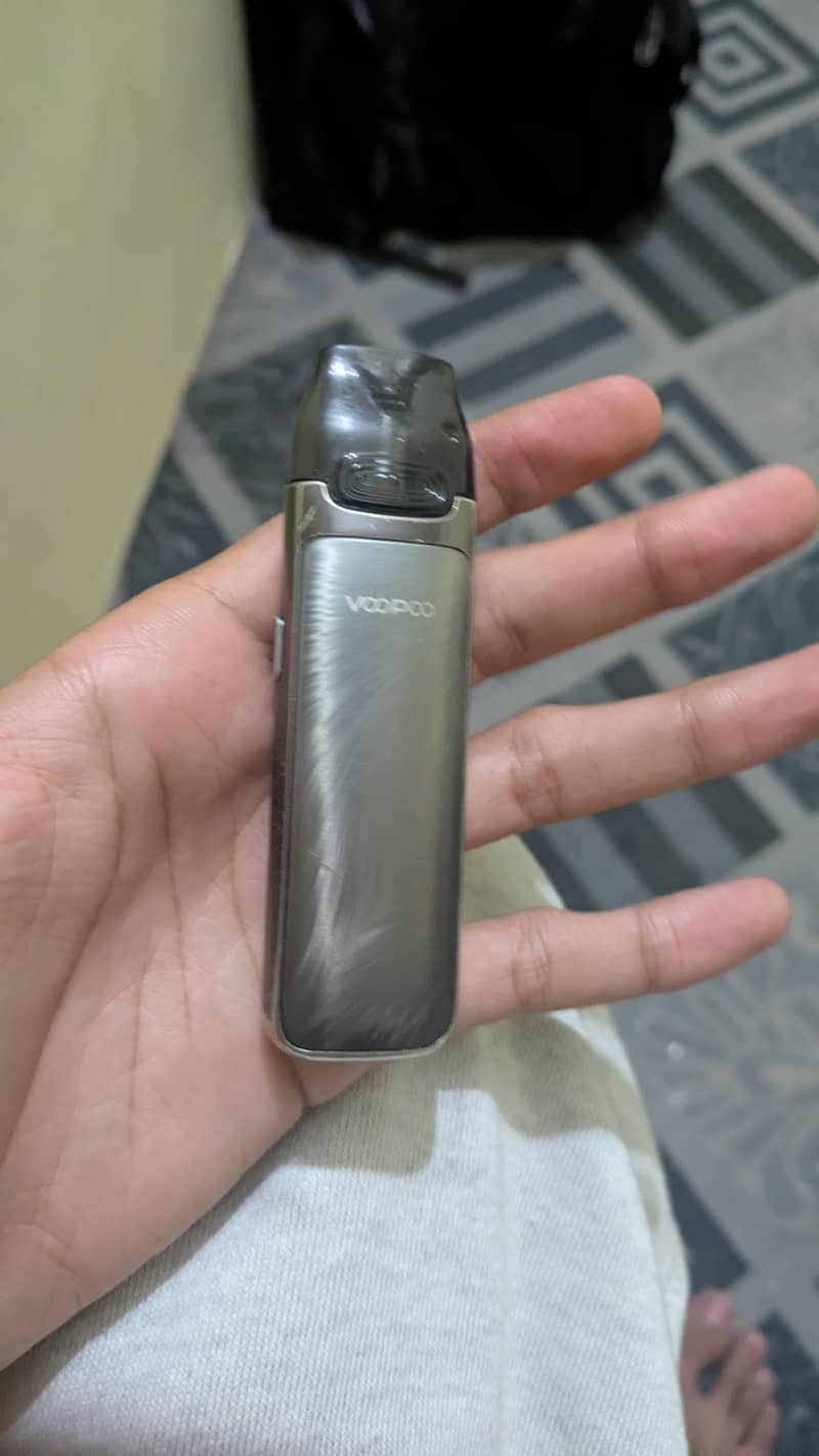 VOOPOO VMATE MAX. without coil 0