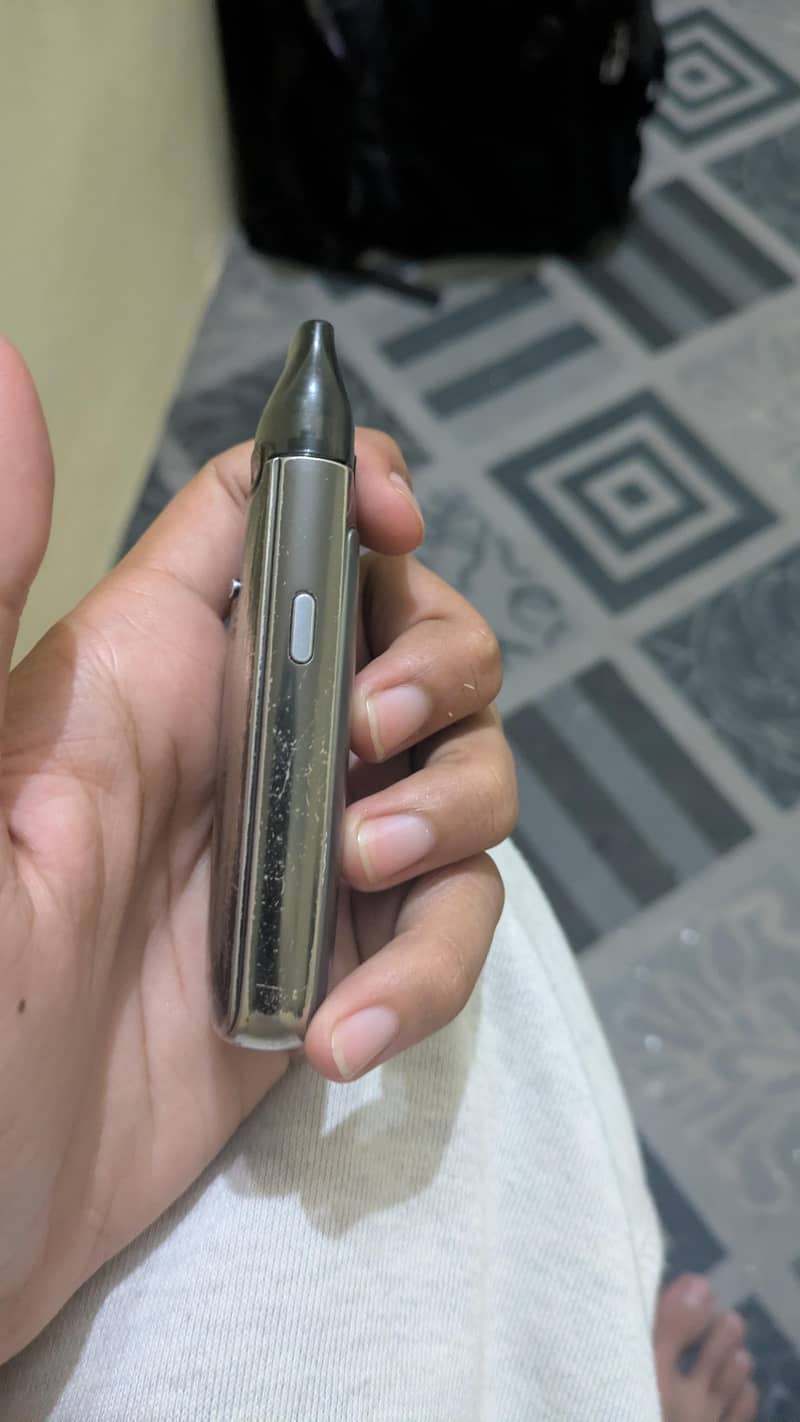 VOOPOO VMATE MAX. without coil 1