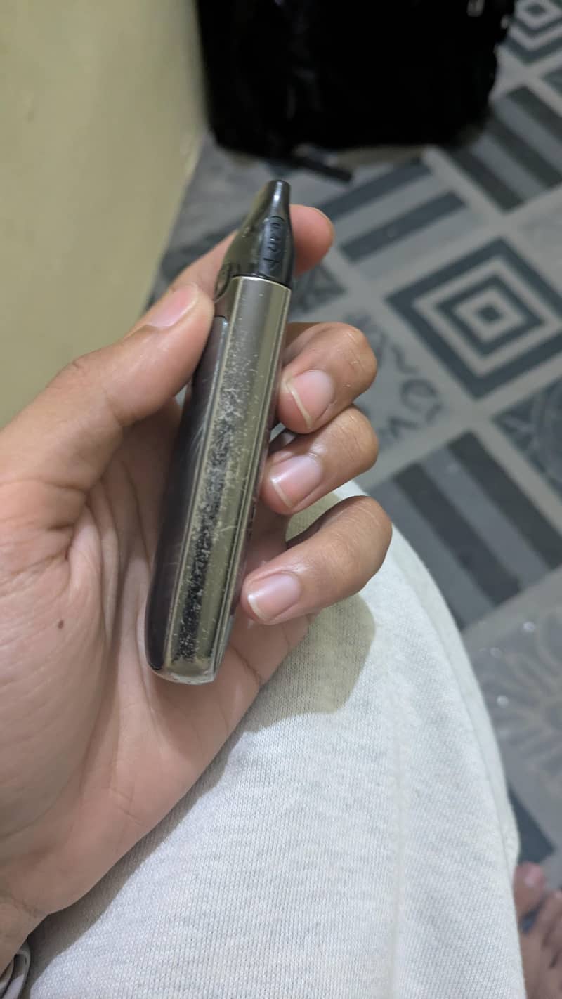 VOOPOO VMATE MAX. without coil 2