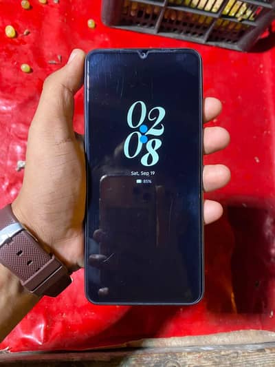 Tecno Spark 3 Go