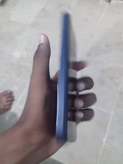 Samsung galaxy A15