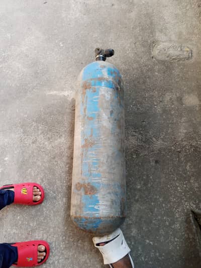 Cae CNG Cylinders 0 3 4 2 5 3 4 0 0 0 6