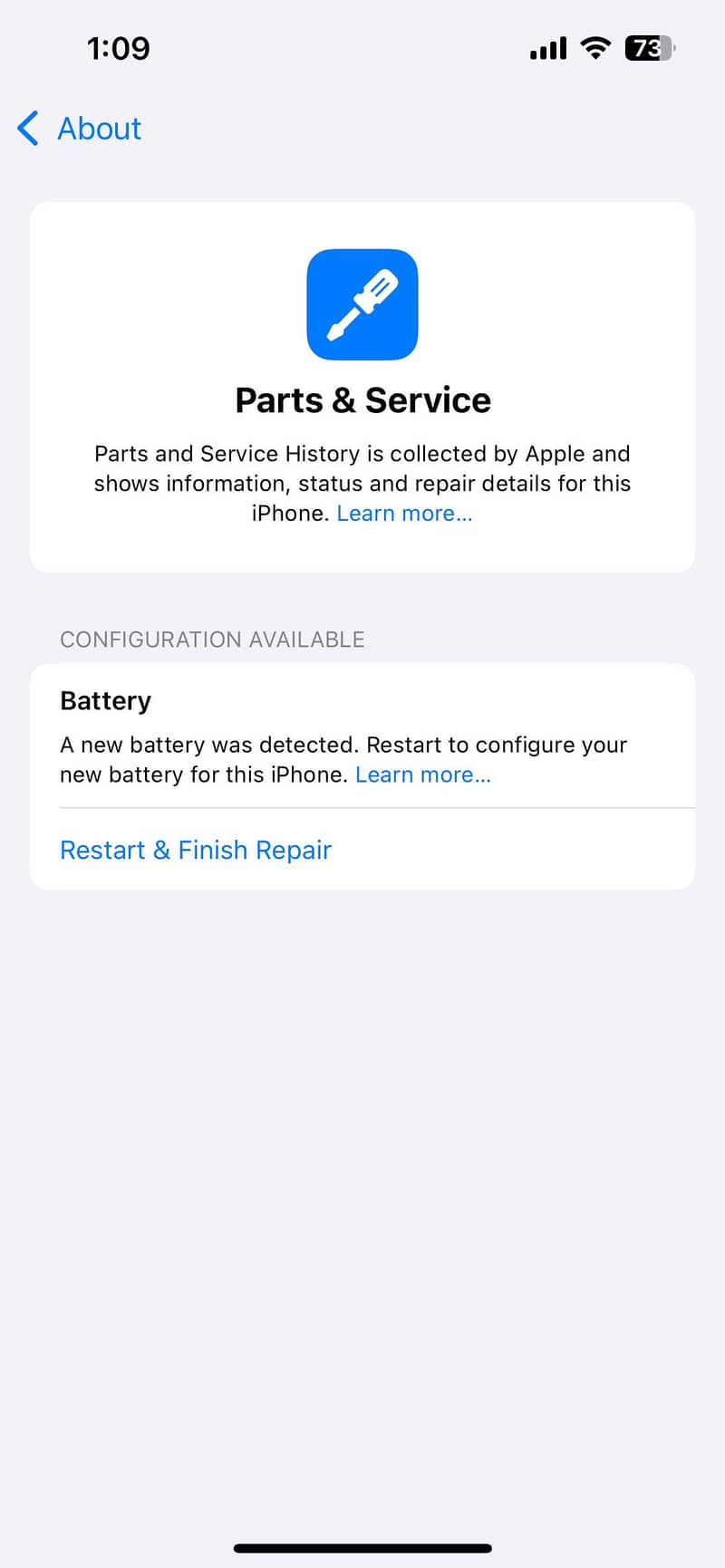 Apple iPhone 13 5