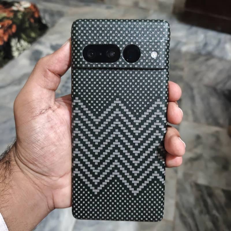 Google Pixel 7 Pro 0