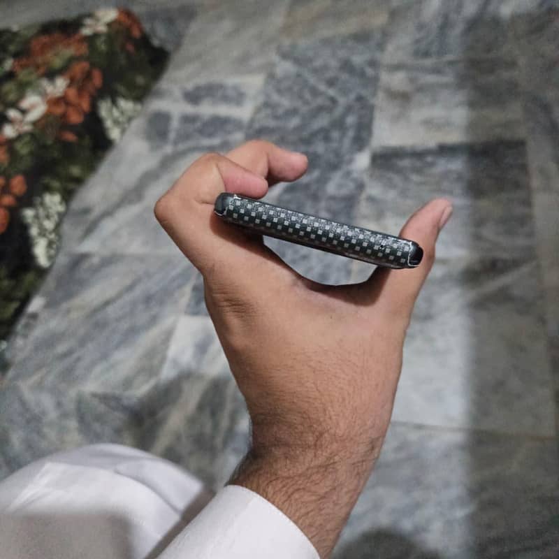 Google Pixel 7 Pro 3