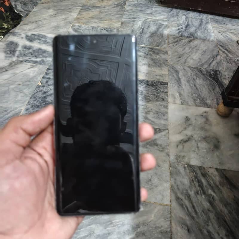 Google Pixel 7 Pro 5