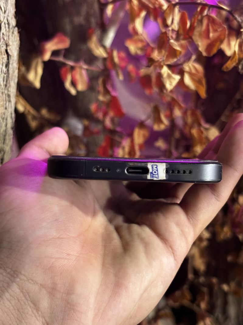 Apple iPhone 15 Pro 5