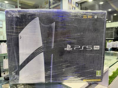 Ps5 Pro 2TB digital