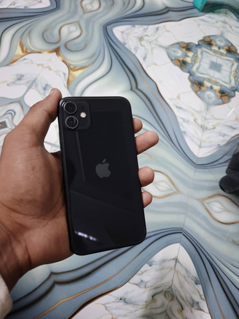 Apple iPhone 11 1