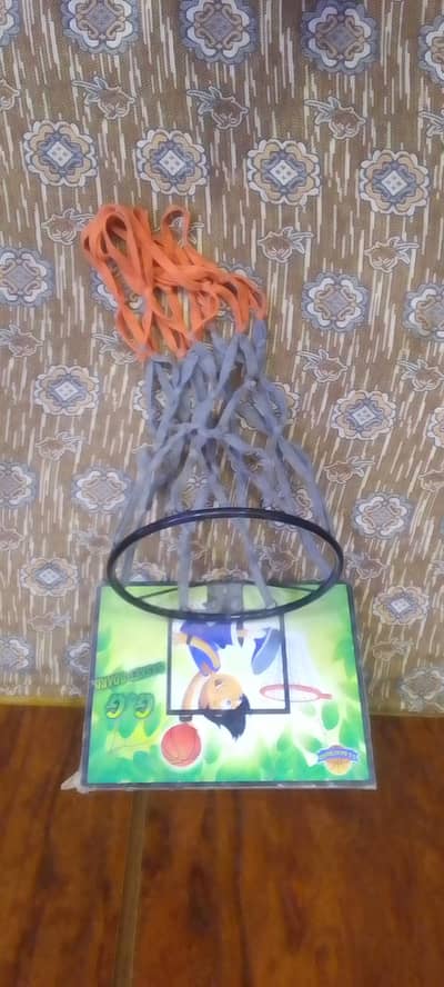 basketball goal