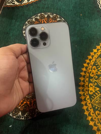 Iphone 13 pro max