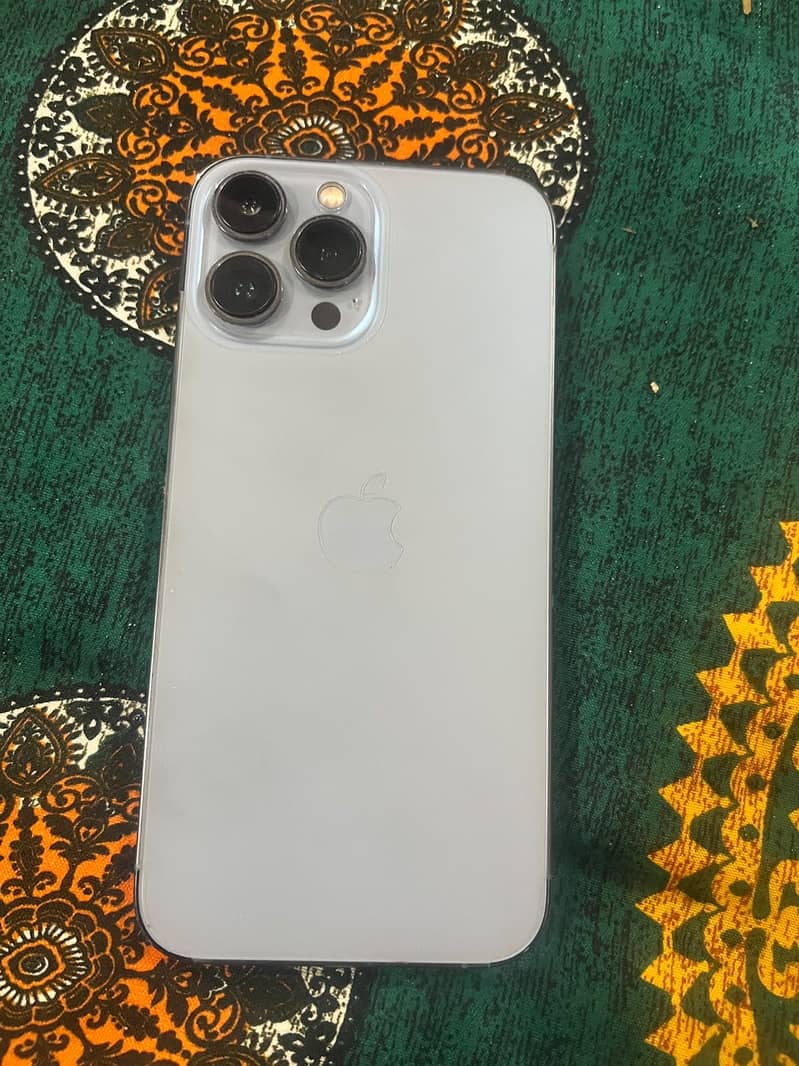 Iphone 13 pro max 4