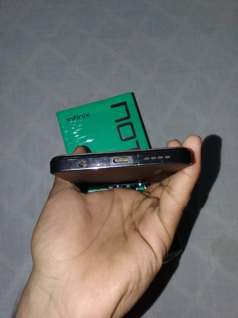 Infinix note 30 1