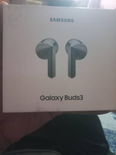 Galaxy Buds 3