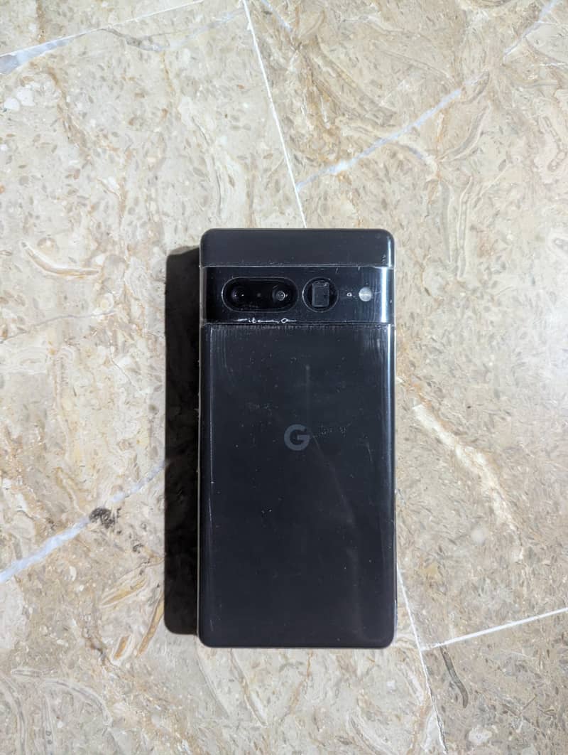 Google Pixel 7 Pro 1