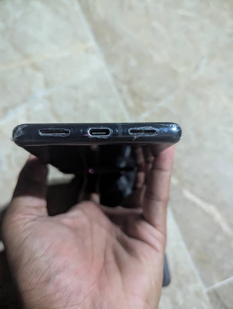 Google Pixel 7 Pro 2