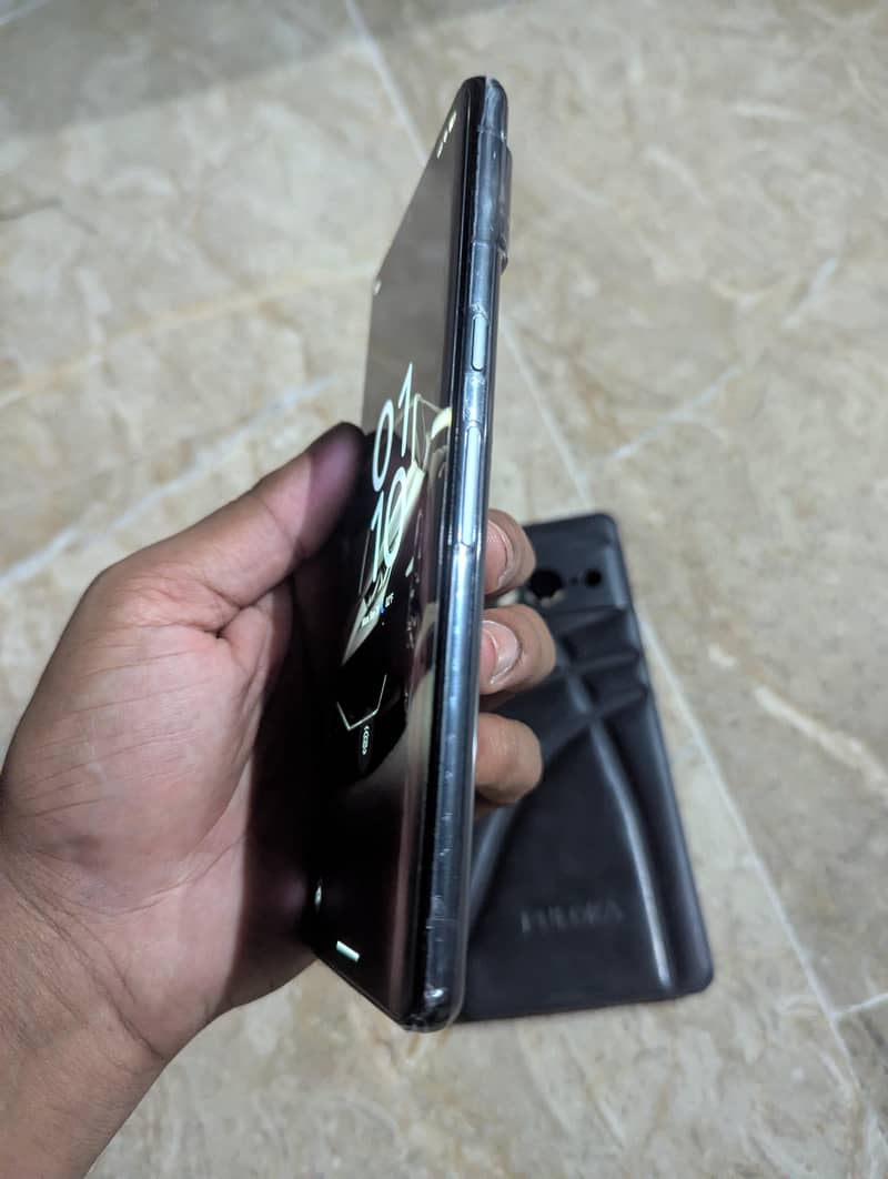 Google Pixel 7 Pro 3