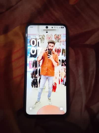 OPPO A6i