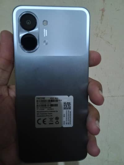 Tecno Spark Go 3