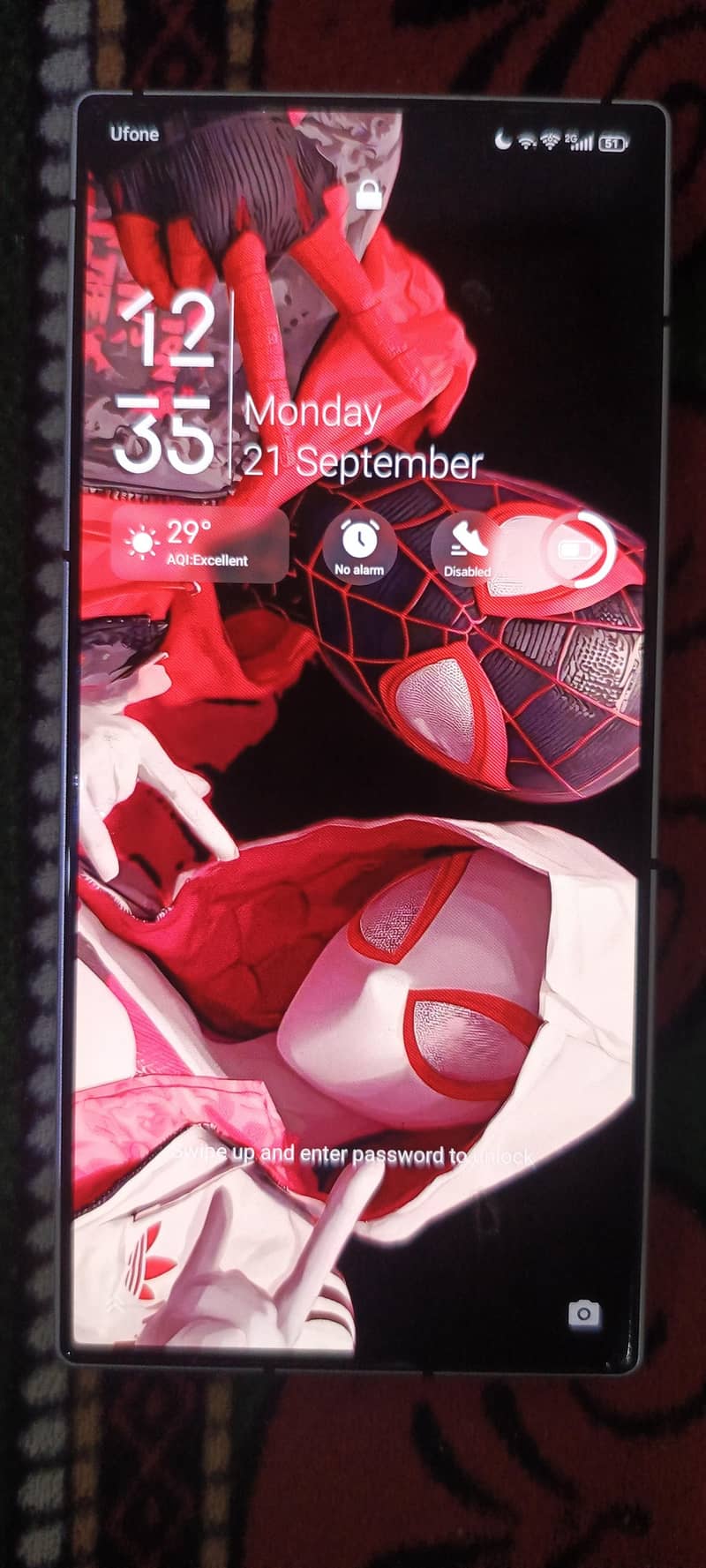 red magic 8 pro + global version 0