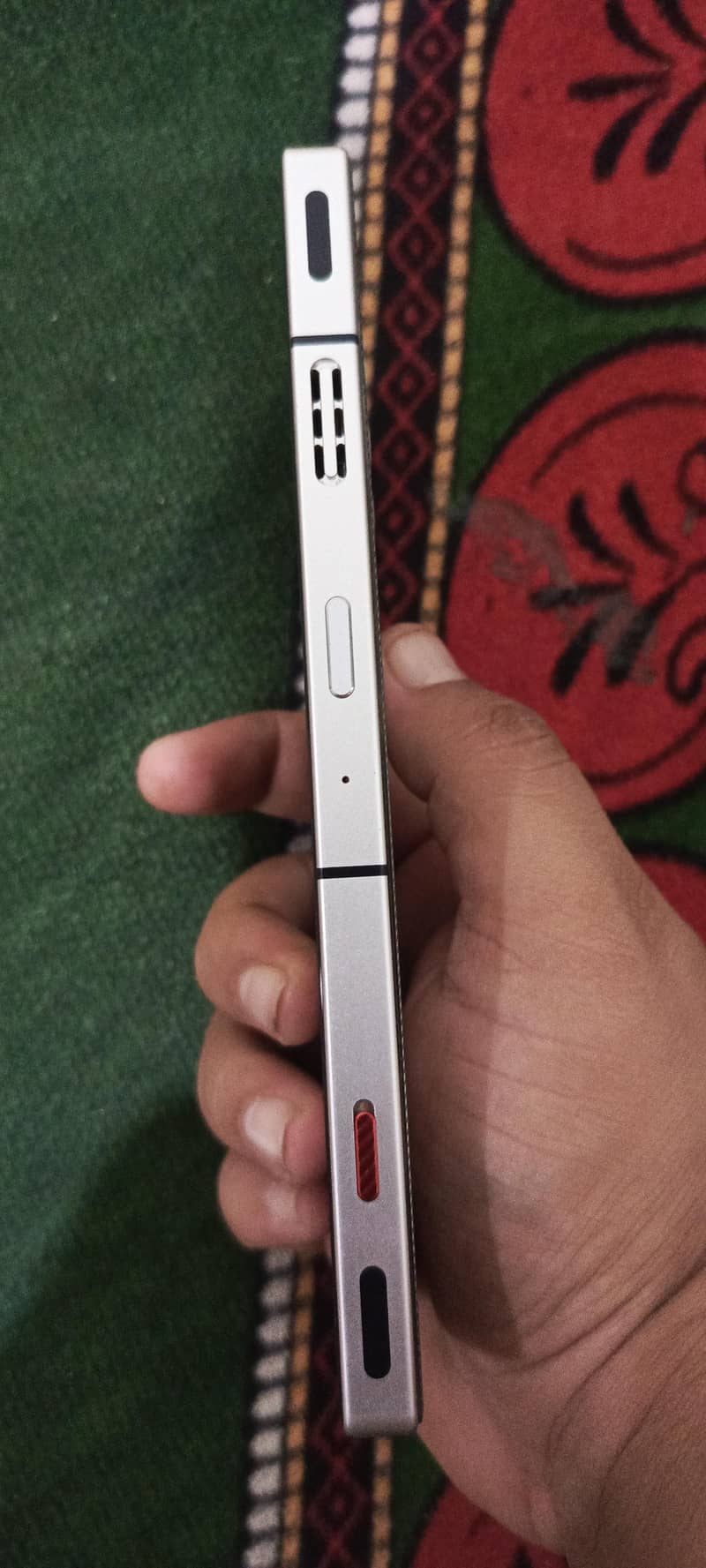 red magic 8 pro + global version 2