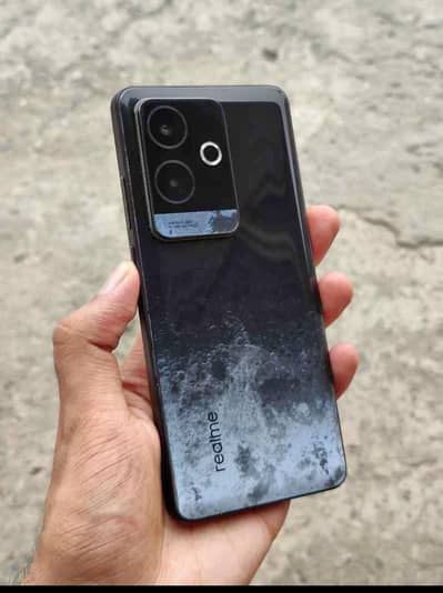 Realme GT 6