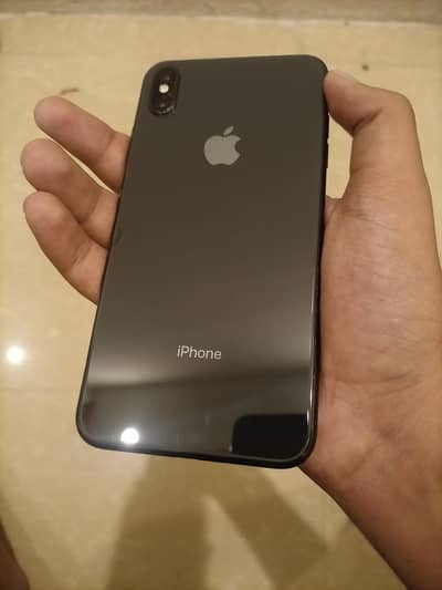 Apple iPhone XS Max non pta urgent sale