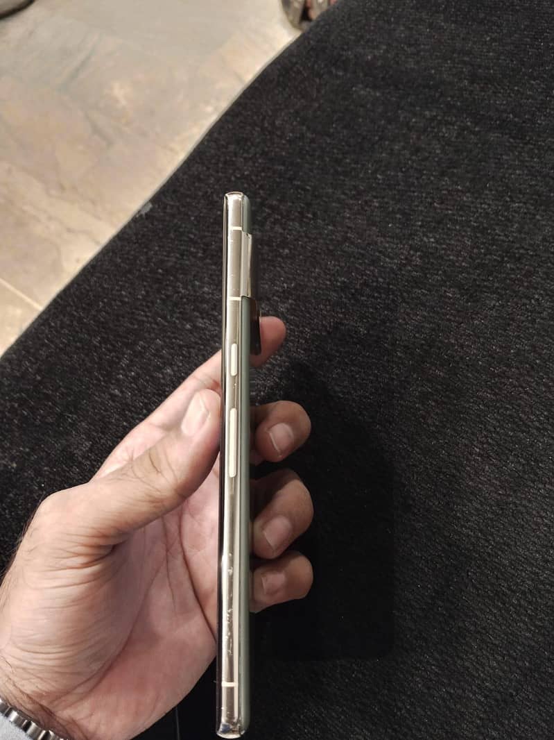 Google Pixel 7 Pro 2