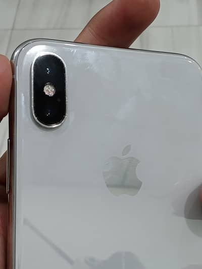 Iphone X