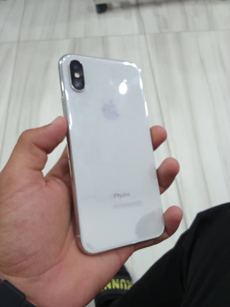 Iphone X 1