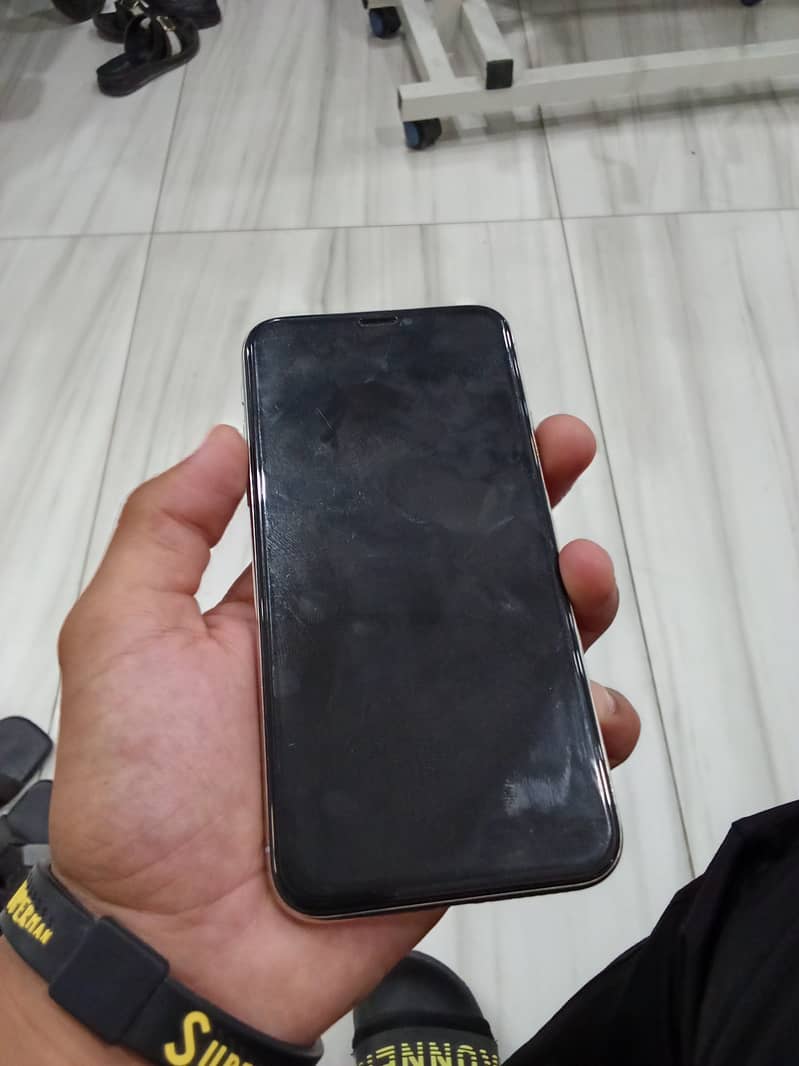 Iphone X 2