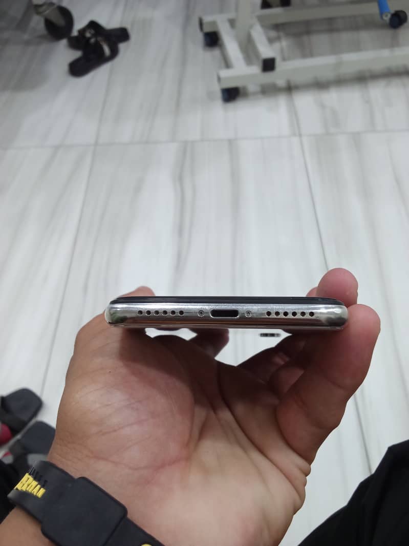 Iphone X 3