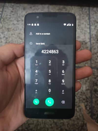 OnePlus 5
