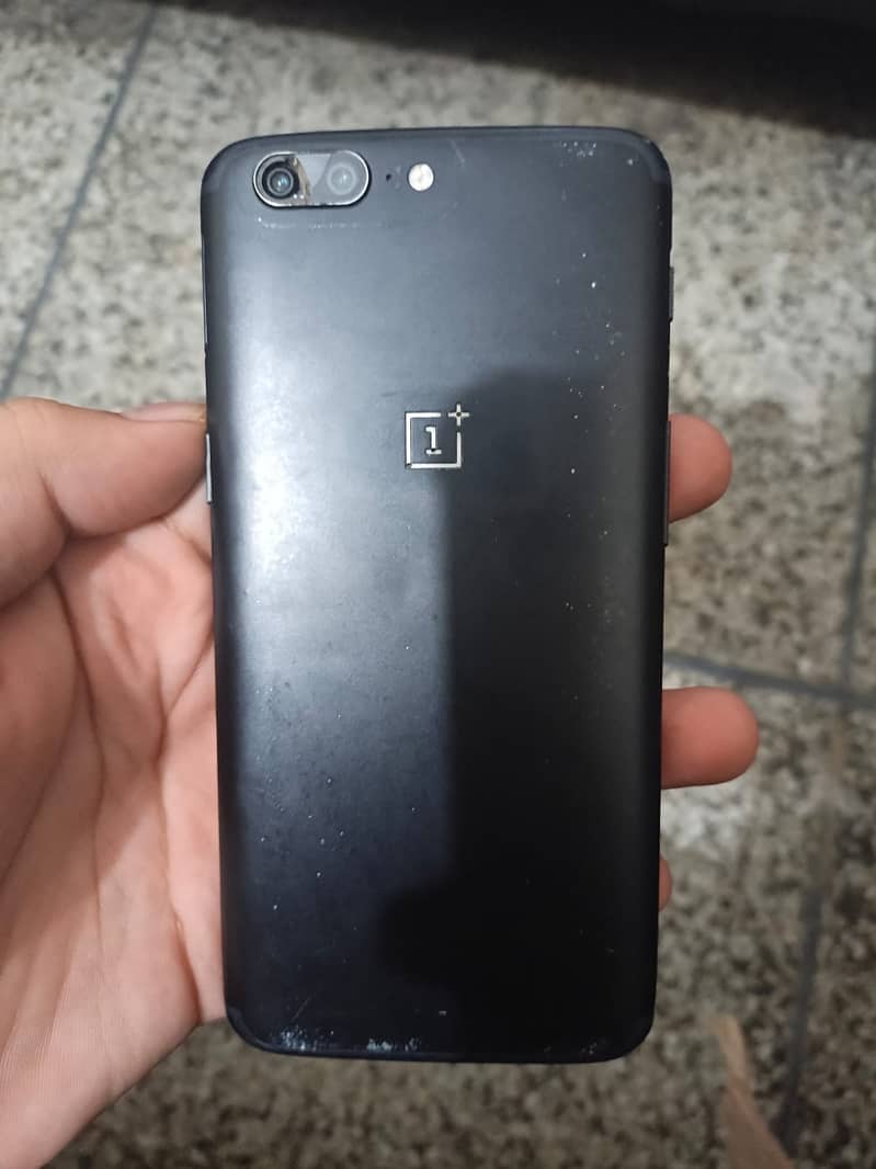 OnePlus 5 3