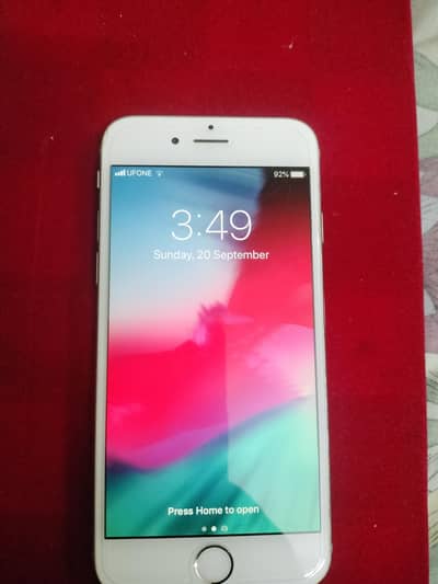 Apple iPhone 6