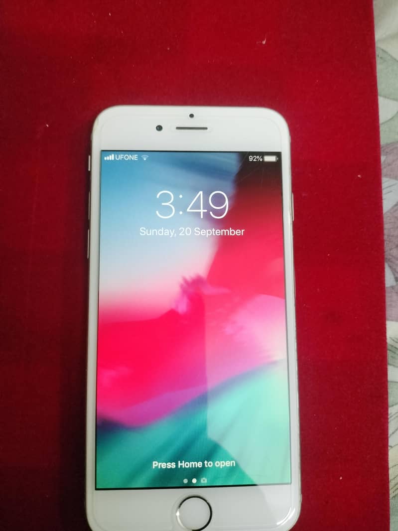 Apple iPhone 6 0