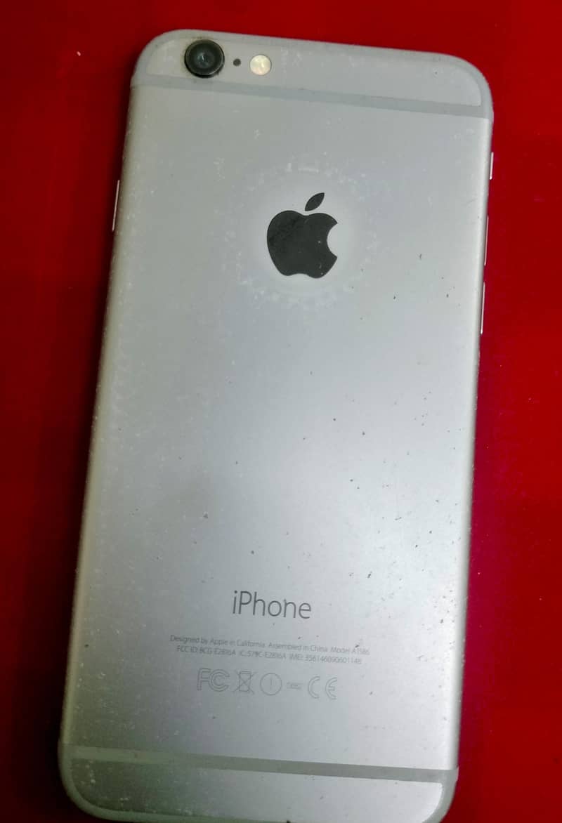 Apple iPhone 6 1