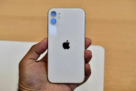 Apple iPhone 11