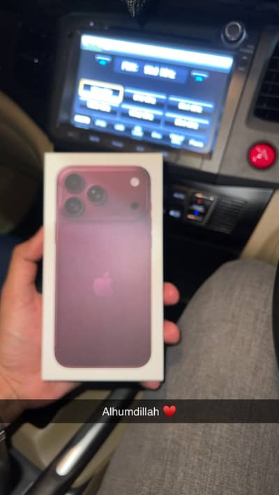 Iphone 18 pro max