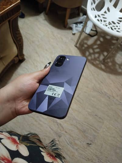 OPPO A6k open box phone for sale 6/128