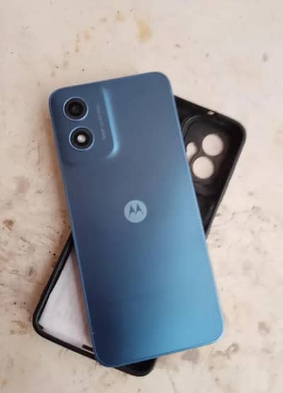 Motorola g Play 2024