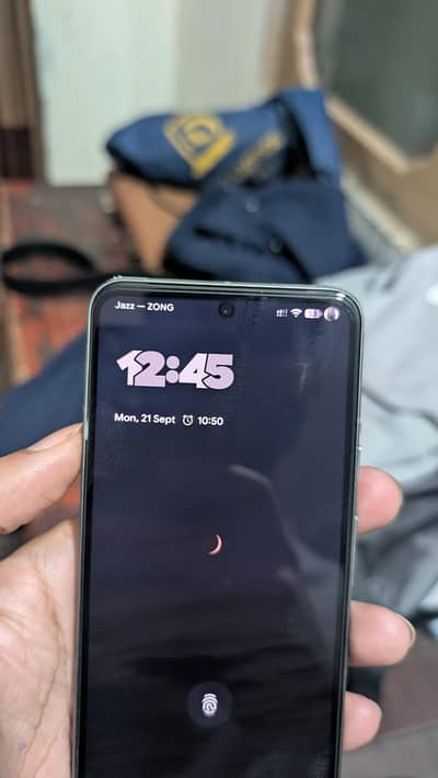 Google Pixel 8