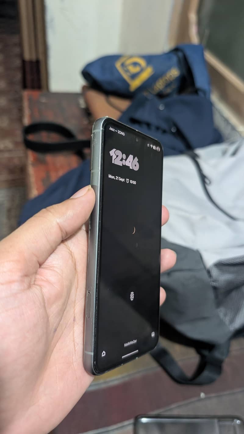 Google Pixel 8 1