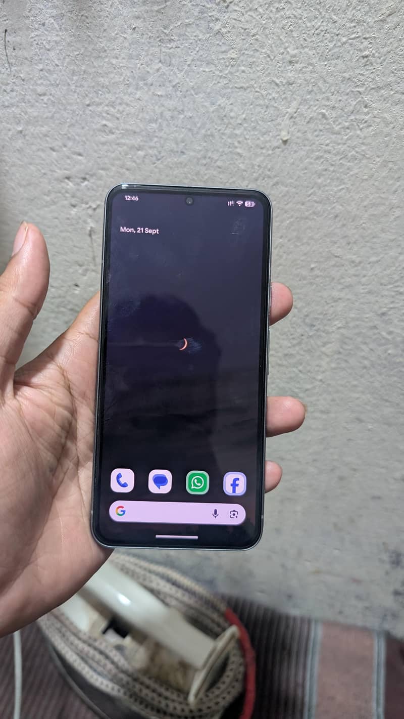 Google Pixel 8 2