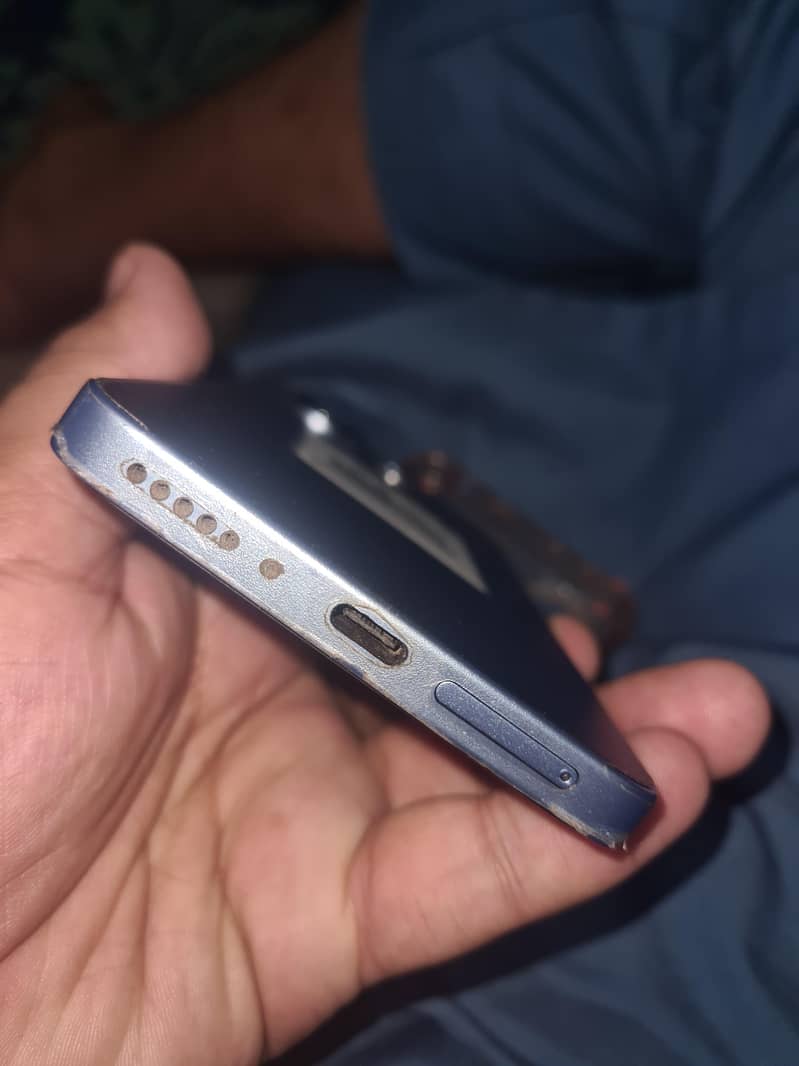 Xiaomi Redmi Note 13 0