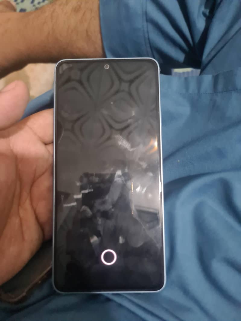 Xiaomi Redmi Note 13 4