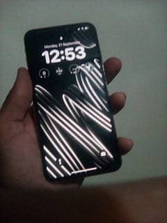 Apple iPhone XS Max factory unlocked