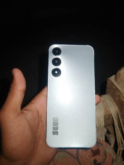 SEGO S25 Neo